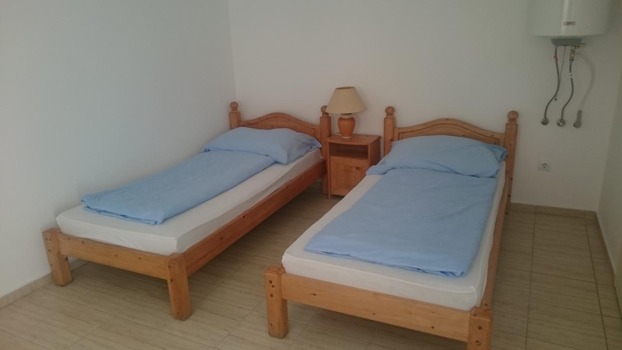 Piccolo Panzio Bed and Breakfast Balatonfenyves Exterior foto
