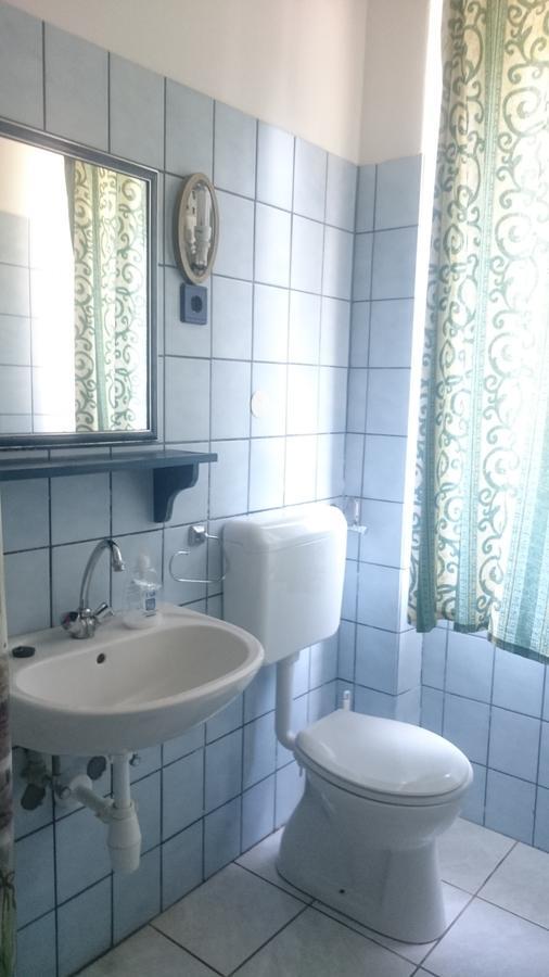 Piccolo Panzio Bed and Breakfast Balatonfenyves Exterior foto
